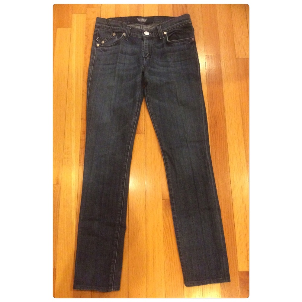Rock & Republic Jean